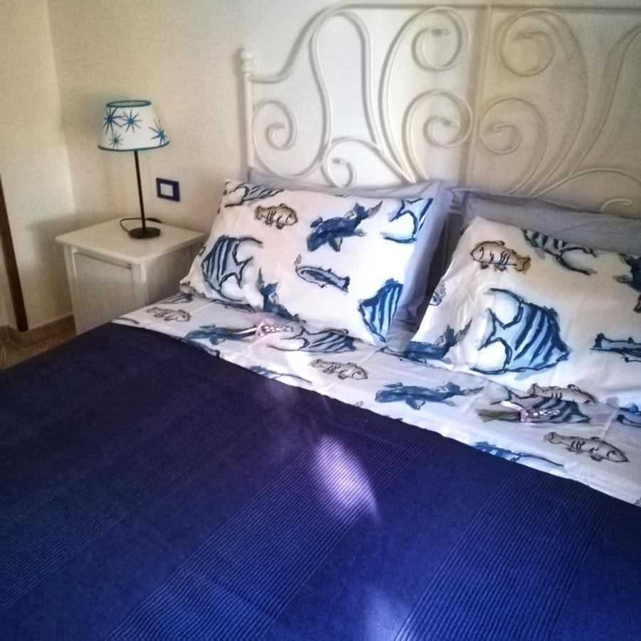 La Mandra, Cottage Tra Gli Ulivi Vico Equense Extérieur photo